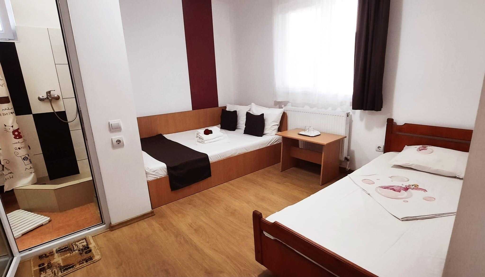 Cazare Eforie Nord Casa Dan si Dana