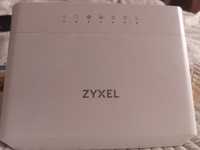 Продаётся wi-fi роутер ZYXEL