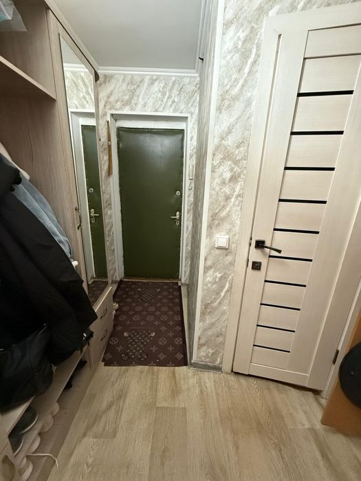 Продам квартиру 2х комнатную