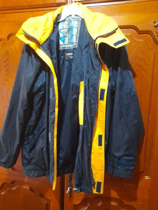 Мужская верхняя одежда