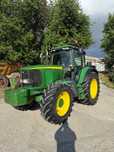 John Deere 6520 an 2004