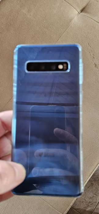 Samsung  galaxy s10