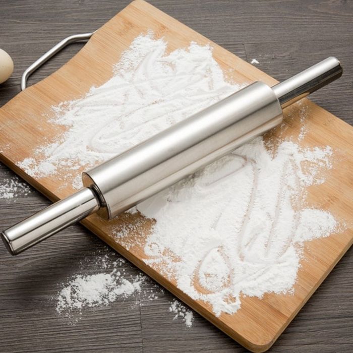 Sucitor aluat inox Ernesto