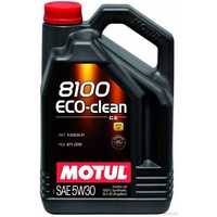 Масло за автомобили MOTUL 8100 ECO-CLEAN C2 5W-30 5L
