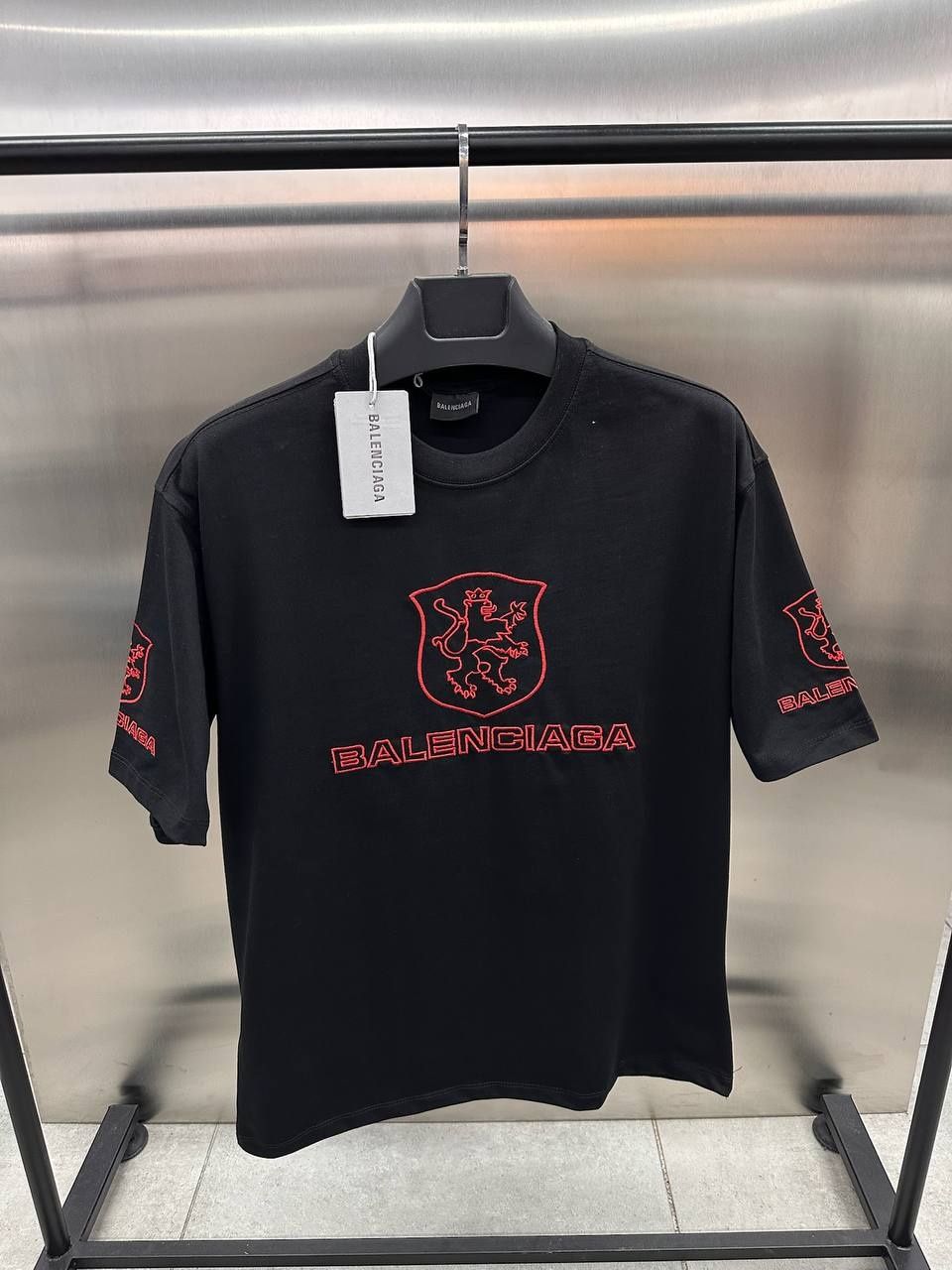 Тениски Balensiaga най висок клас
