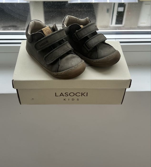 Vand pantofi lasocki, nr. 23