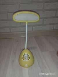 Ночник-лампа для работы LED