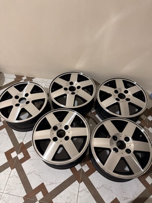 Lasetti Epica damas  5tasi