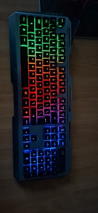 Tastatura GXT pentru PC
