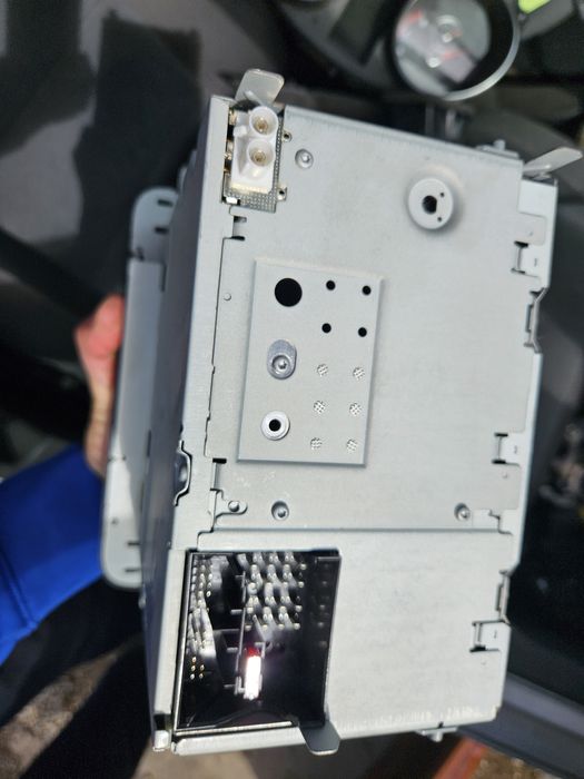 Навигация за Vw Golf Vw Pasat Vw Tigyan оригинална!!