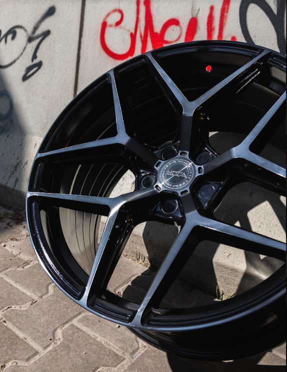 20" Ковани Джанти Ауди 5х112 Audi Q7 SQ7 4M Q8 SQ8 RSQ S line Forged