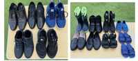 Обувь, туфли, ботинки, кроссовки Nike на мальчика, размеры разные