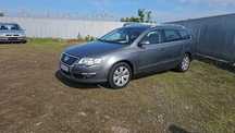 Volkswagen Passat b6
