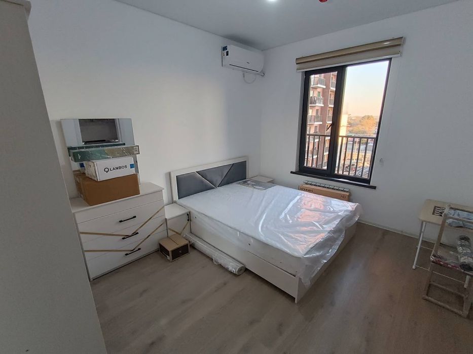 Аренда квартиры 1ком Яшнабадский район, ЖК Ассалом Сохил