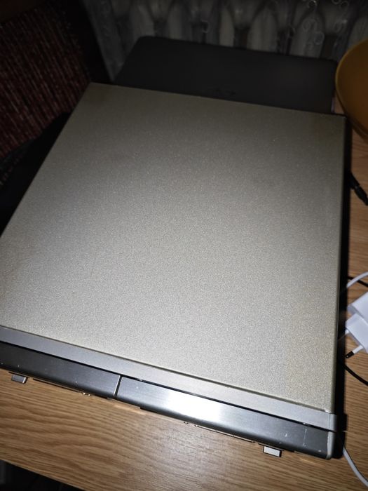 Casetofon deck dublu Onkyo Japan