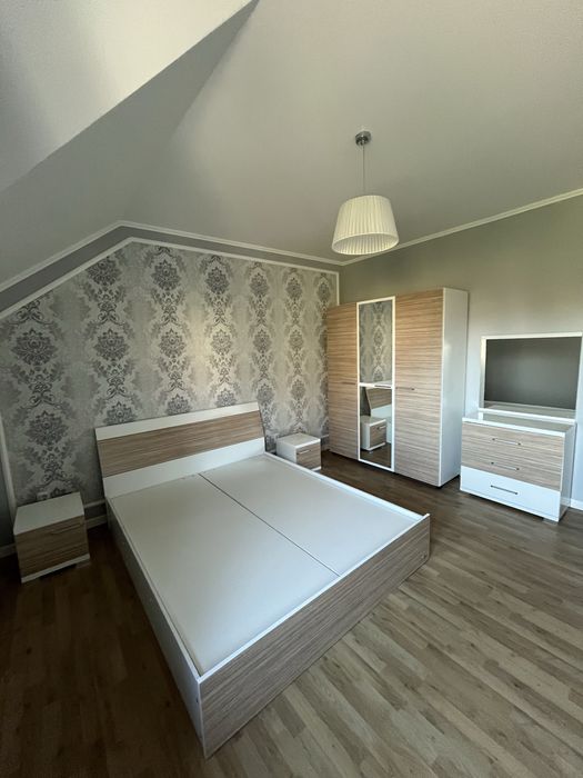 Set complet dormitor