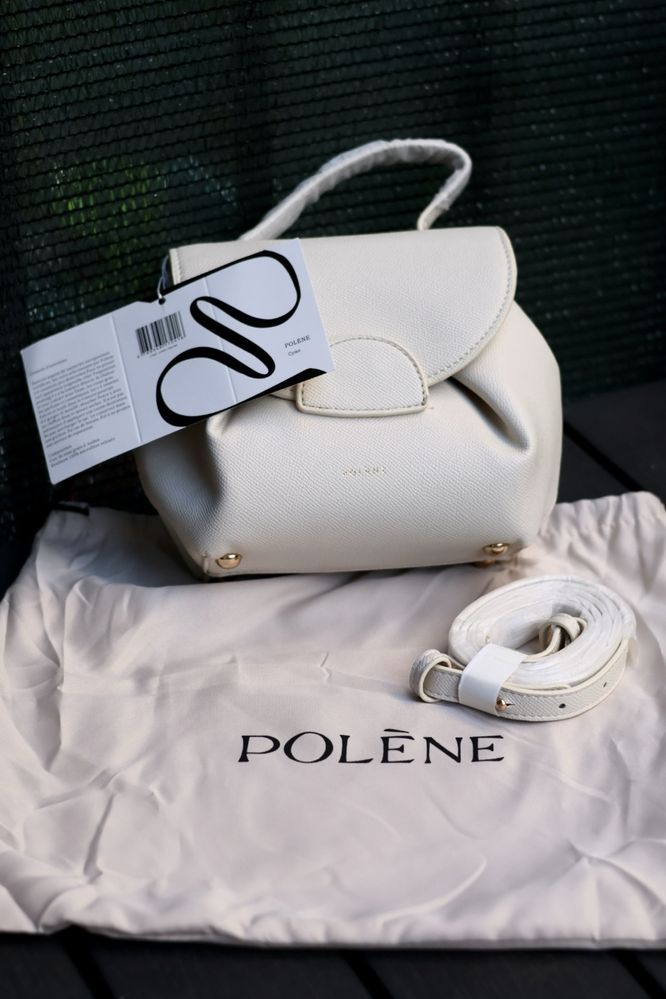 Дамска чанта Polène
