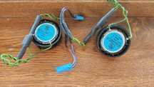Tweeter tweetere HIFI BMW E60 E61 E81 E82 E87 E90 E91 E92