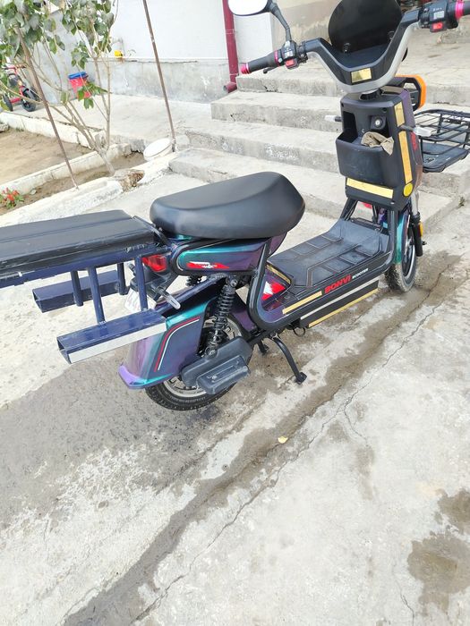 сукутер сотилади