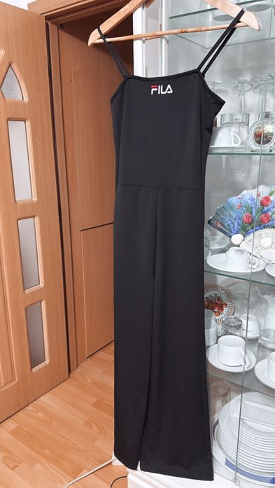 Salopetă Fila, original cu etichetă