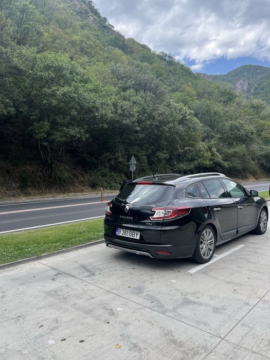 Vand Renault Megane 3 GT Line