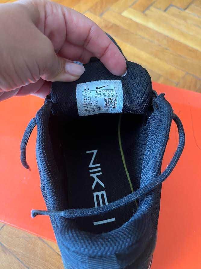 Nike мъжки маратонки