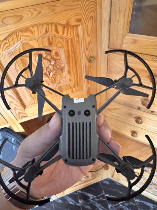 Дрон DJI Tello + aксесоари