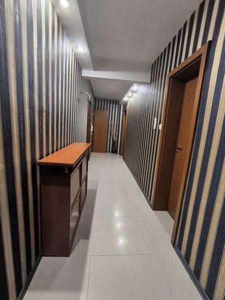 Дава се под наем Тристаен апартамент в Бургас, Лазур - 112 кв.м за 612 € - Снимка #6