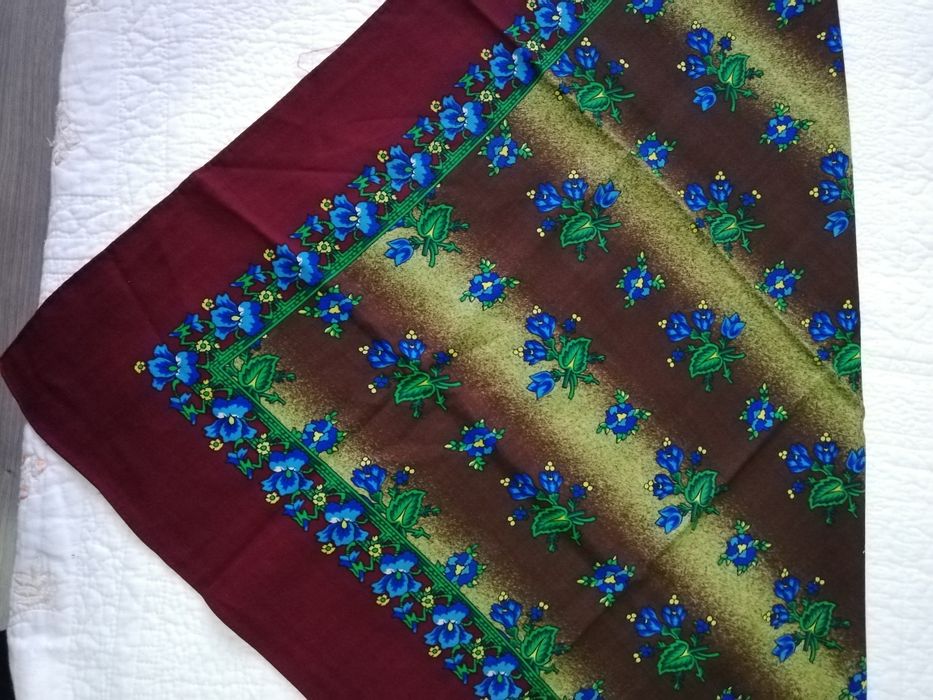 Năfrămi (baticuri) vechi