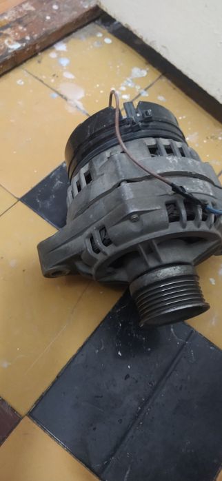 Автомобильные Гиниратор 2110