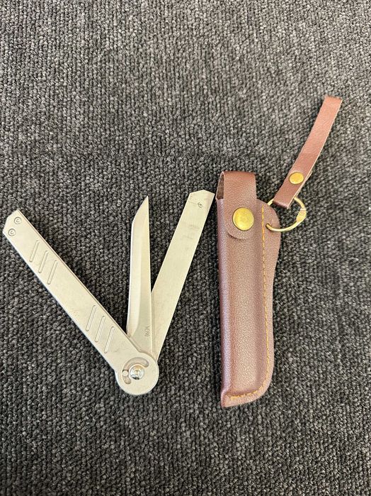 Продавам ножове: Gerber Assassin's Creed; Scorpion Claw; джобен нож