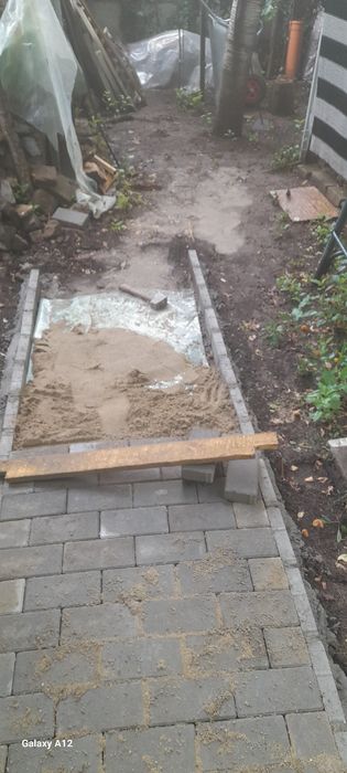 Amenajeri interioare și exterioare Brăila și Galați