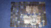 Антикварни монети и банкноти