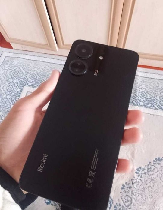 Продам Redmi 13C   8/256Gb
