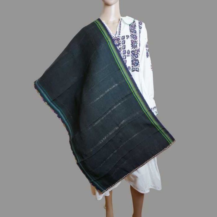 Costum popular vechi din Banat , costum traditional M-L