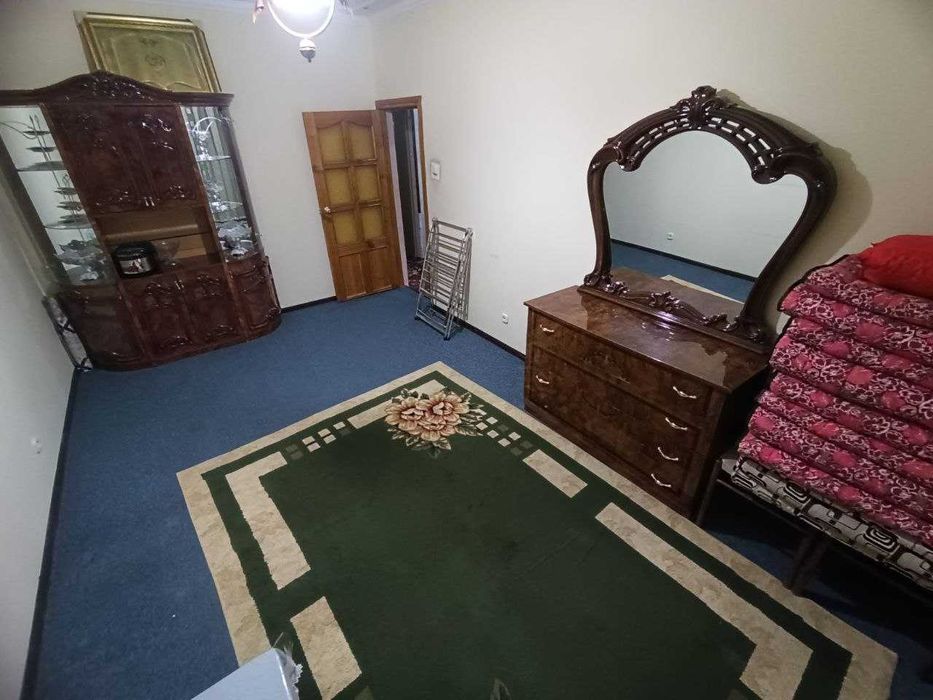 Сдаю свою 3 комнатную квартиру рядом с IT Park