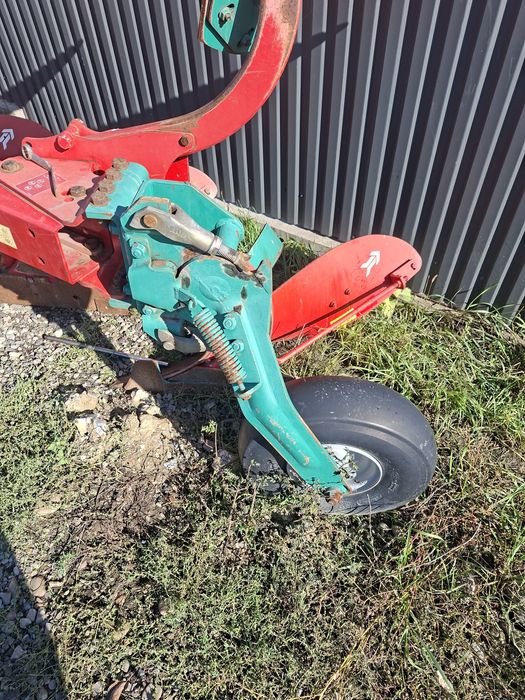 KVERNELAND 150 B an fab 2021