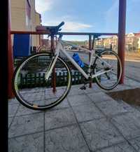 Продам велосипед ситибайк specialized sirrus pro 2