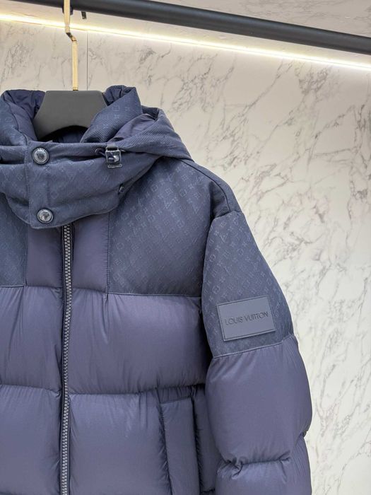 Geaca Louis Vuitton Calitate Premium