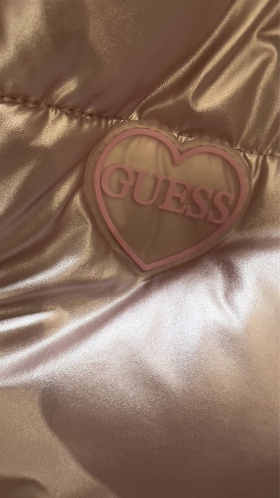 Консмонавт / ескимос Guess