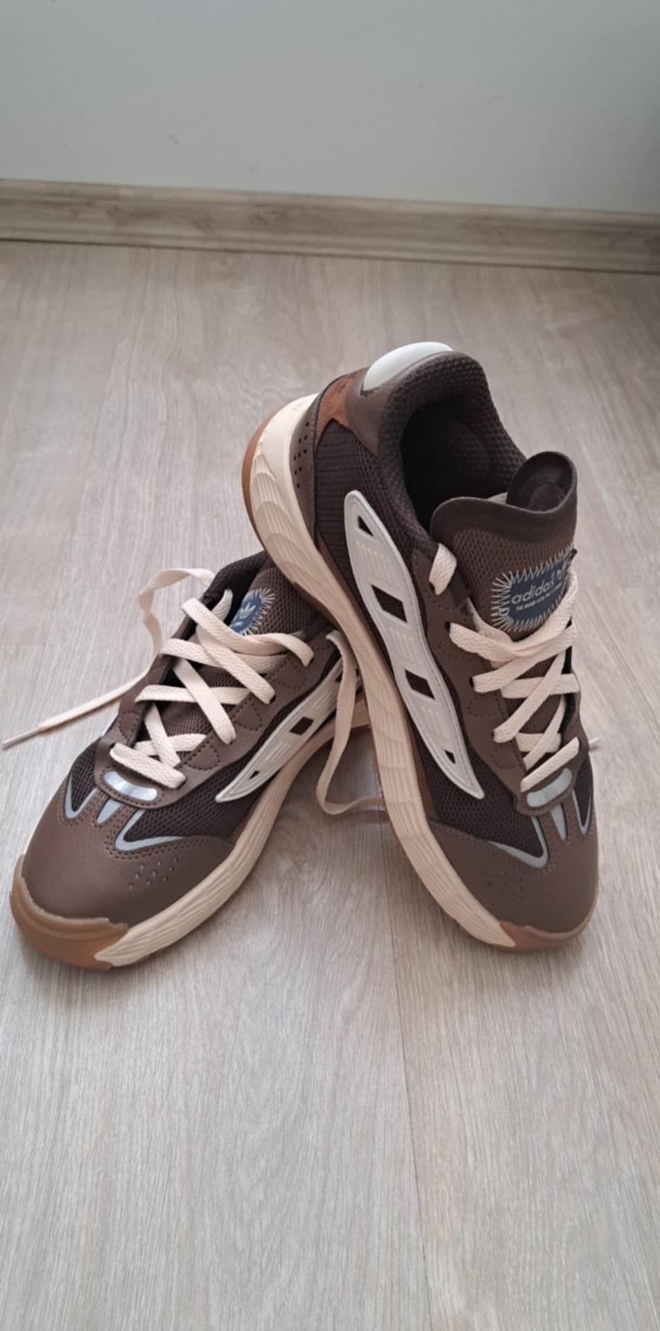 Дамски маратонки Adidas