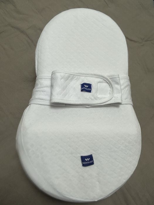 Кокон для новорожденных