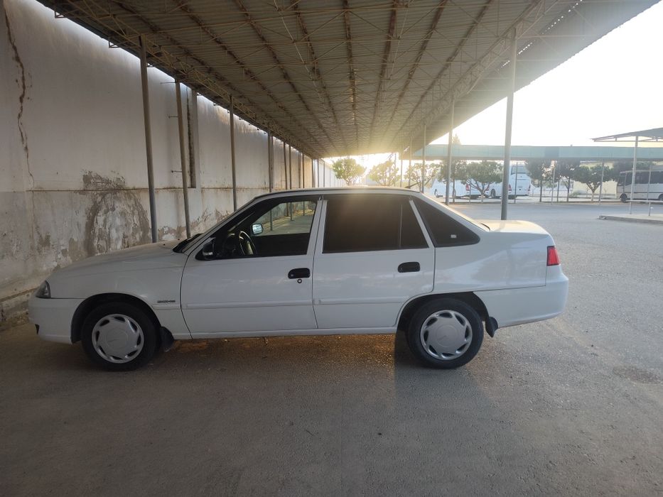 Nexia 2 dons 1.6 super