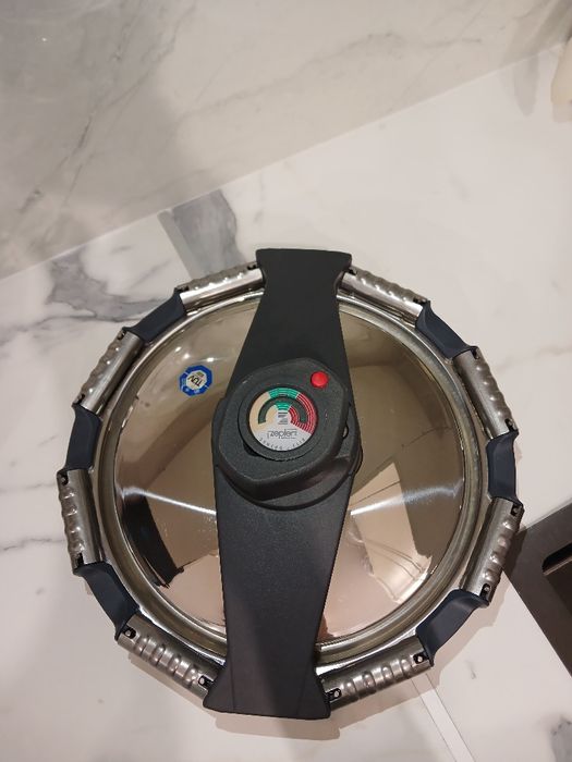 крышка Zepter Syncro - Clik