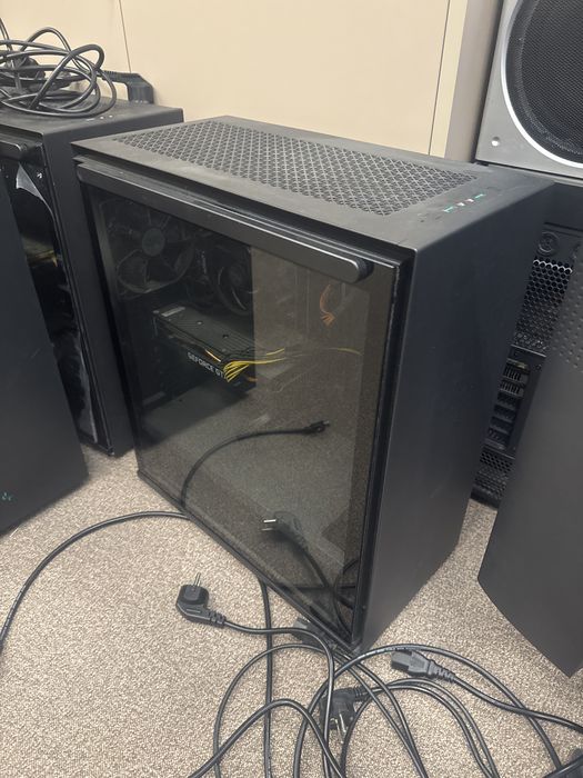 Компютърна конфигурация