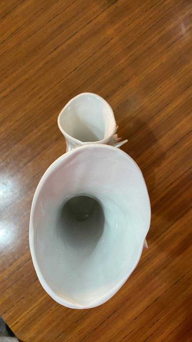 Ваза для цветов настольная