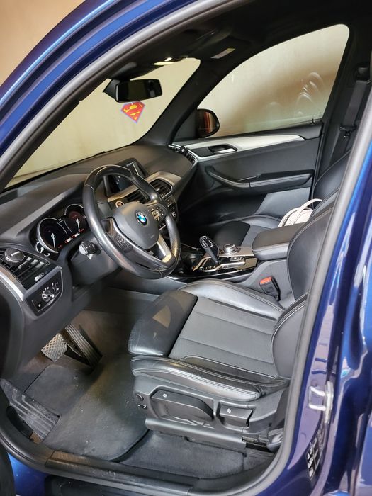 Bmw x3 an 2018/11