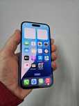 iPhone 16, 128 gb, neverlock, 1 ciclu, schimb.
