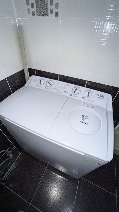 Стиральная машина Artel TC 100 P белый