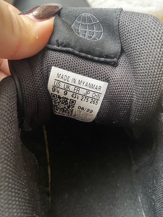 Мъжки Маратонки Адидас